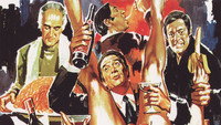«Большая жратва (1973)» — обои к фильму #1