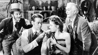 «Неугомонное чудо (1946)» — обои к фильму #1