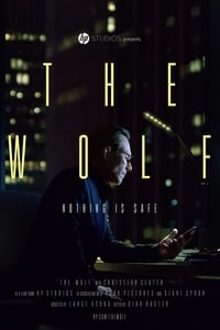 Poster de The Wolf