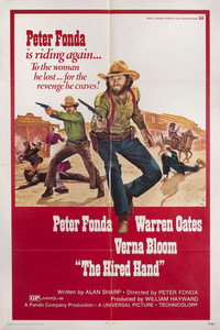 Постер фильма «Рука напрокат (1971)» — (8 из 23)
