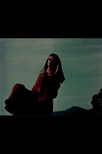 Постер фильма «Baroque Statues (1974)» — (2 из 3)