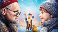 «Приключения S Николая (2018)» — обои к фильму #1