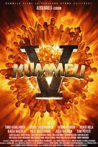 Kummeli V (2014)