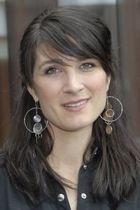 Charlotte Munck as Annika in Nomansland