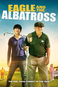 Постер фильма «The Eagle and the Albatross (2020)» — (2 из 7)