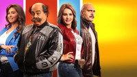 «Qarmat Beyitmarmat (2019)» — обои к фильму #1