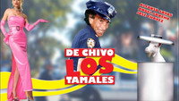 «De chivo los tamales (1991)» — обои к фильму #1