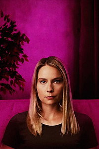 Постер фильма «The Twisted Nanny (2019)» — (1 из 2)