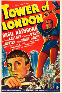 Постер фильма «Башня смерти (1939)» — (11 из 23)