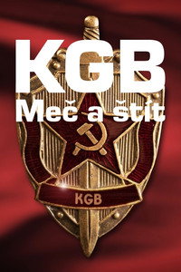 Постер сериала «KGB - The Sword and the Shield (2018)» — (3 из 5)