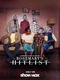 tv show poster Rosemary%27s+Hitlist 2023