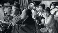 «Восемь часов ужаса (1957)» — обои к фильму #1