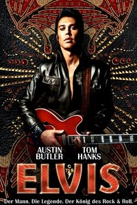 Movieposter Elvis