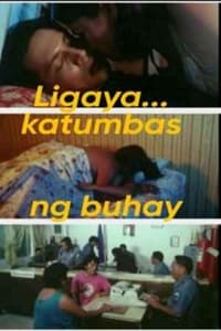 Poster de Ligaya… Katumbas ng Buhay