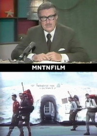 Twelve Men and a Mountain