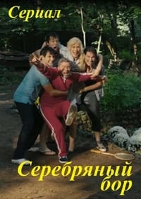 Постер сериала «Серебряный бор (2017)» — (1 из 2)