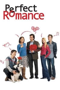 Poster de Perfect Romance