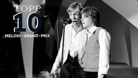 Top 10: Norwegian Contributions