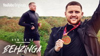 Marathon Day is Here