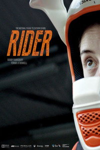 Постер фильма «Rider (2020)» — (1 из 1)