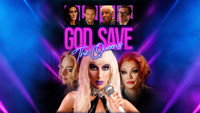 «God Save the Queens (2022)» — обои к фильму #4