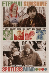 Постер фильма «Вечное сияние чистого разума (2004)» — (8 из 79)