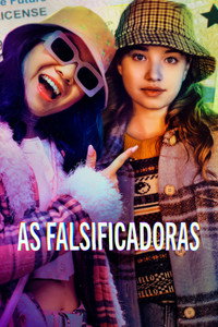 As Falsificadoras S01E10