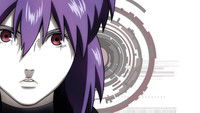 Ghost in the shell - Stand alone complex