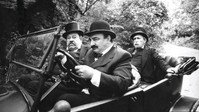 «Марафонцы бегут круг почета (1982)» — обои к фильму #2