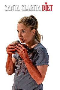 Постер сериала «Диета из Санта-Клариты (2017-2019)» — (29 из 60)