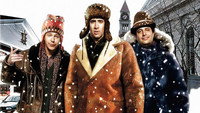 «Пойманный в Раю (1994)» — обои к фильму #1