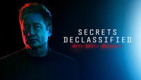 «Рассекреченные тайны с Дэвидом Духовны (2025)» — обои к сериалу #9