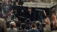 «Дом Гиннессов (2025)» — обои к сериалу #9