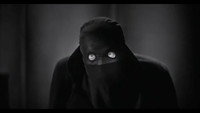«Летучая мышь (1926)» — обои к фильму #4