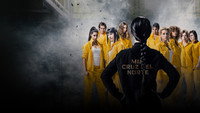 Обои к сериалу «Визави (2015-2019)» — (14 из 20)