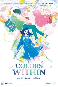 Movieposter The Colors Within