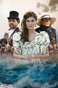 La Esclava Blanca (2016)