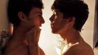 «Through a Boy's Eyes (2018)» — обои к фильму #2