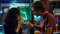 Обои к фильму «Мои черничные ночи (2007)» — (28 из 58)