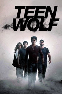 Постер сериала «Оборотень (2011 - 2017)» — (36 из 132)