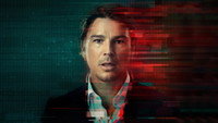 «Индекс страха (2022)» — обои к сериалу #1