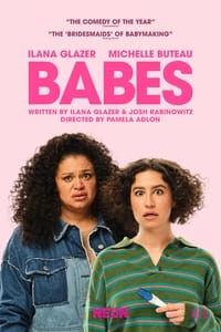 Poster de Babes