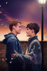 Постер сериала «Трепет сердца (2022 - 2024)» — (9 из 135)