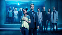 «Перерождение (2019)» — обои к сериалу #6