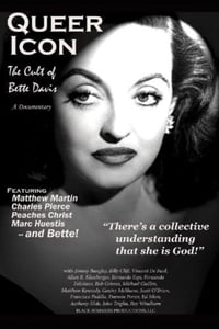 Queer Icon: The Cult of Bette Davis