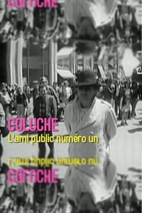 Coluche, l'ami public numéro un