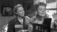 «Две жизни (1956)» — обои к фильму #1