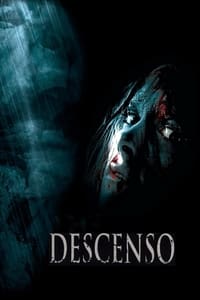 Poster de El Descenso