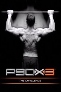 P90X3 - The Challenge (2013)