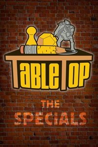 TableTop - Specials